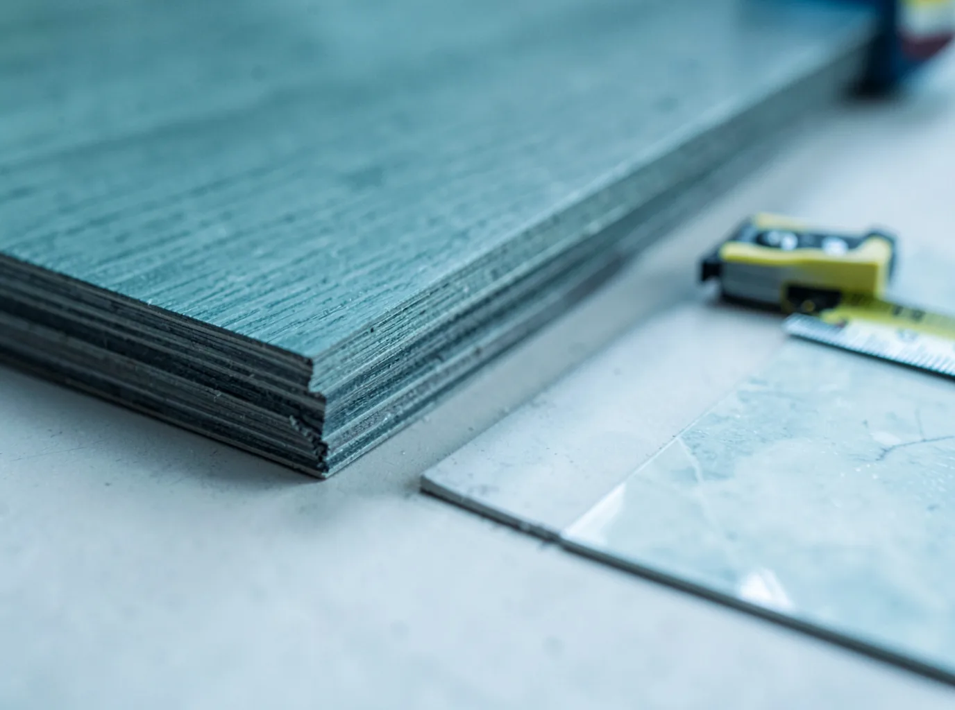 Luxury Vinyl Plank Installation Coldwater, MI FAQs